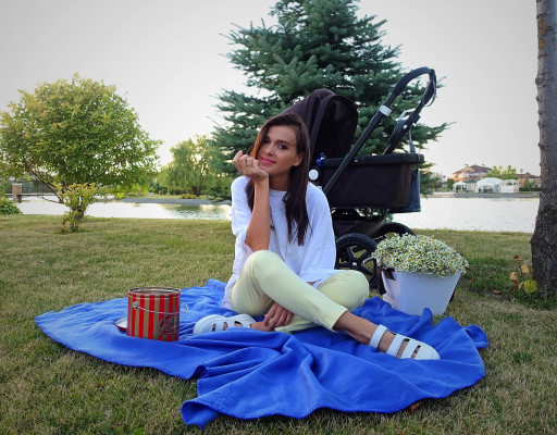 Lena Temnikova pic #801499