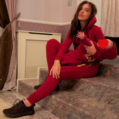 Lena Temnikova pic #801502