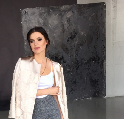 Lena Temnikova pic #833765
