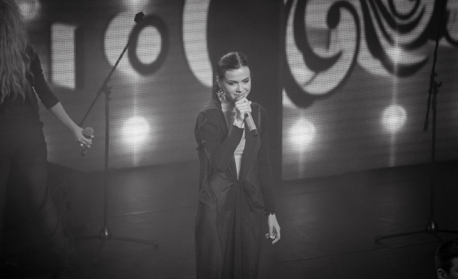 Lena Temnikova pic #748620