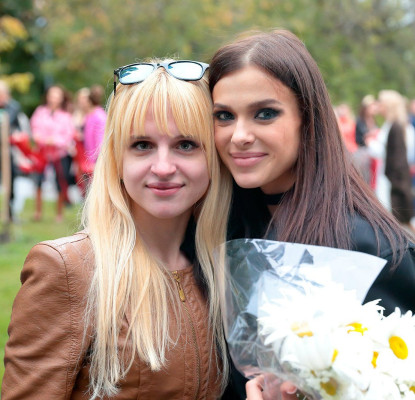 Lena Temnikova pic #802854