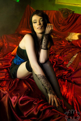 Lena Temnikova pic #788254