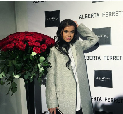 Lena Temnikova pic #868934