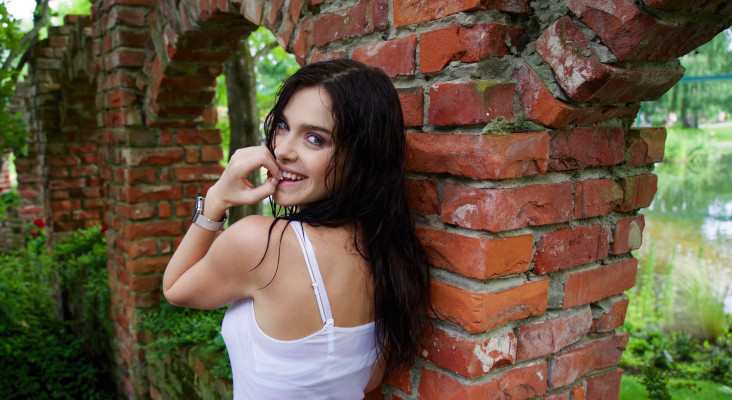 Lena Temnikova pic #790271