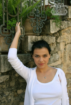 Lena Temnikova pic #729317