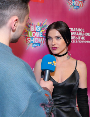 Lena Temnikova pic #839856