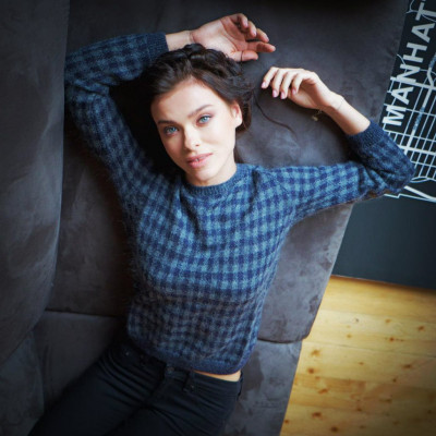 Lena Temnikova pic #855464