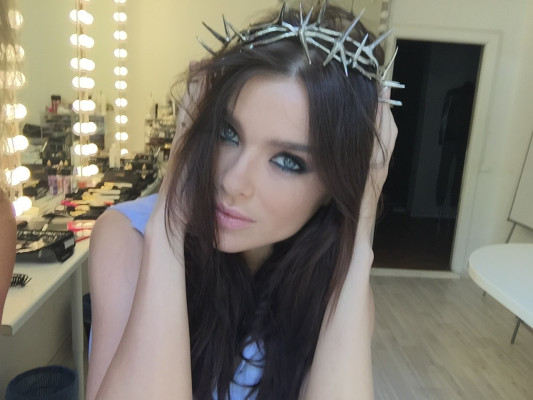 Lena Temnikova pic #869378