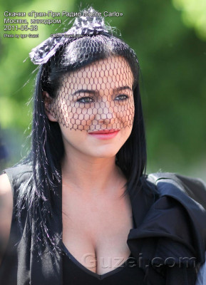 Lena Temnikova pic #787404