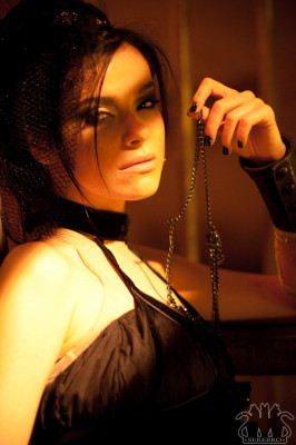 Lena Temnikova pic #800929