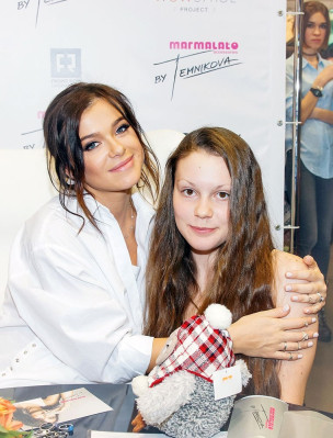 Lena Temnikova pic #792854