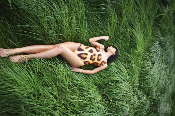 Lena Temnikova pic #819842