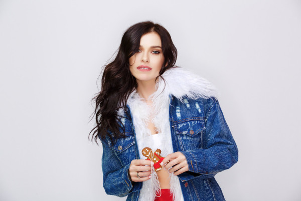 Lena Temnikova pic #851924