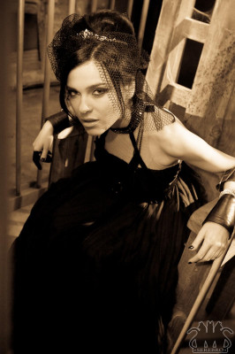 Lena Temnikova pic #832296