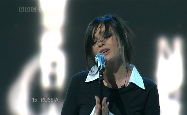 Lena Temnikova pic #799771