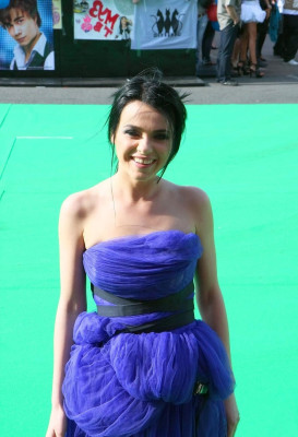 Lena Temnikova pic #735568
