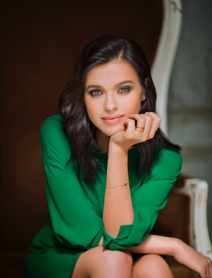 Lena Temnikova pic #815203