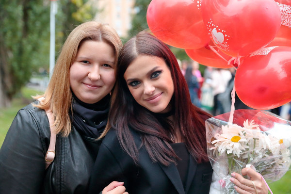 Lena Temnikova pic #830008