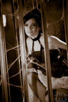 Lena Temnikova pic #792851