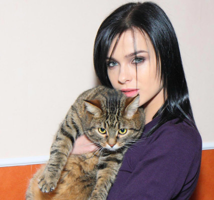Lena Temnikova pic #729323