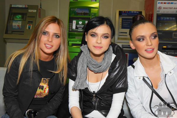 Lena Temnikova pic #793352