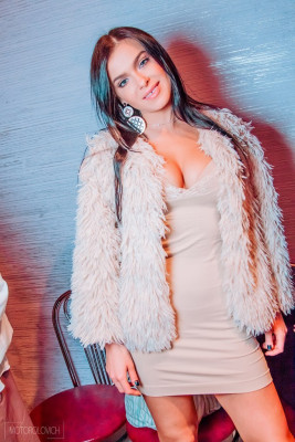 Lena Temnikova pic #828906