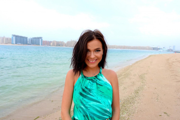 Lena Temnikova pic #849527