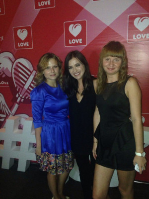 Lena Temnikova pic #805105