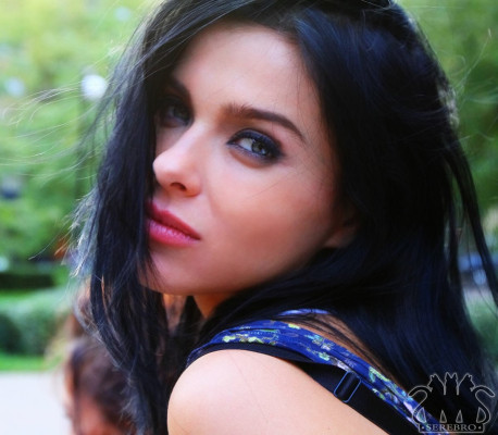 Lena Temnikova pic #856390