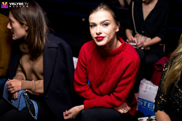 Lena Temnikova pic #857873