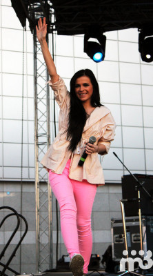 Lena Temnikova pic #743003
