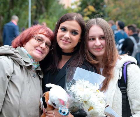 Lena Temnikova pic #813840