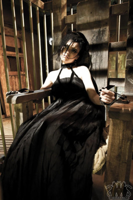 Lena Temnikova pic #823554