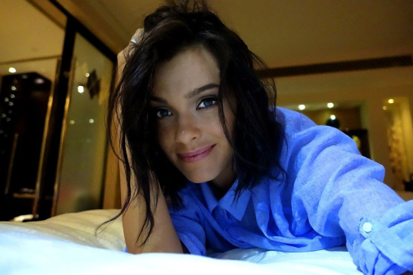 Lena Temnikova pic #746726