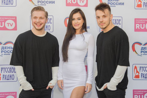 Lena Temnikova pic #860100