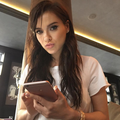 Lena Temnikova pic #847737