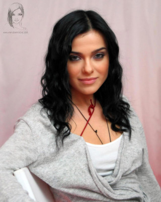 Lena Temnikova pic #730398
