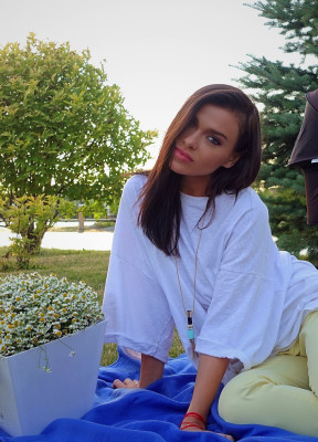 Lena Temnikova pic #810360