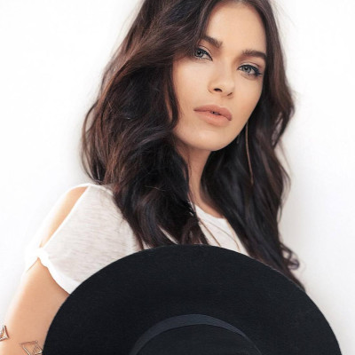 Lena Temnikova pic #845599