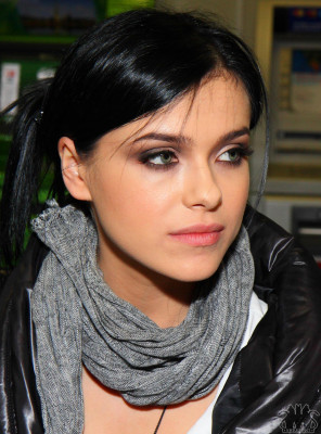 Lena Temnikova pic #798703