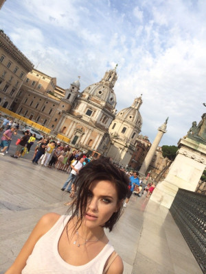 Lena Temnikova pic #815199