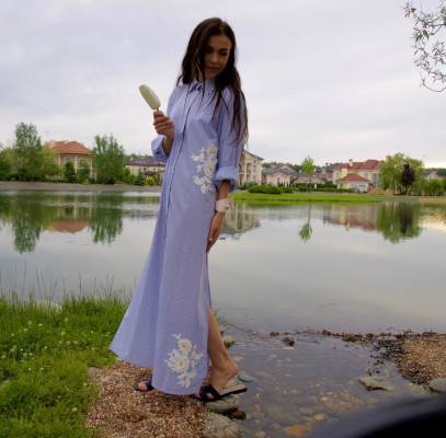 Lena Temnikova pic #868932