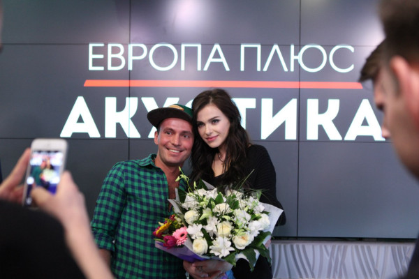 Lena Temnikova pic #865386