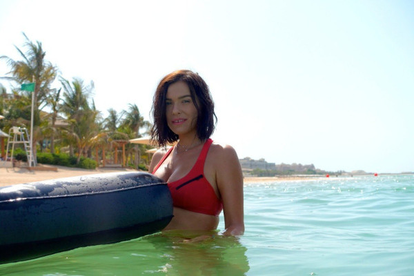 Lena Temnikova pic #737431