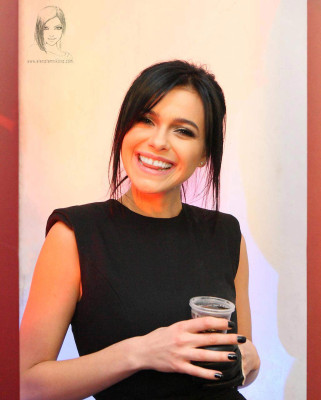 Lena Temnikova pic #820530