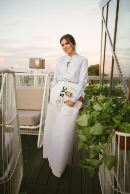 Lena Temnikova pic #870238