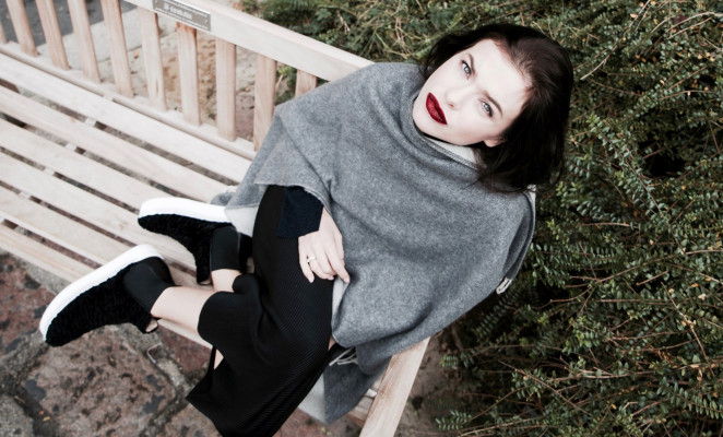 Lena Temnikova pic #828907