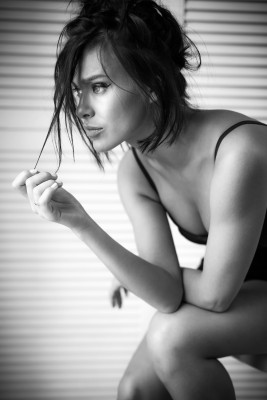 Lena Temnikova pic #786539