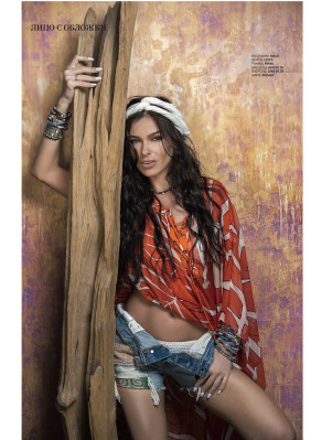 Lena Temnikova pic #869377