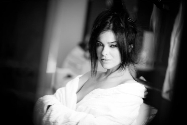 Lena Temnikova pic #743004